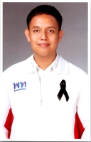 นายภาณุพงศ์ ทรงวัชราภรณ์