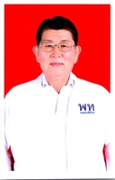 นายมานพ จรัสดำรงนิตย์