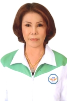 นางปวีณา วัชราวรกุล