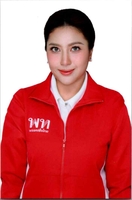 นางสาวณัฐจิรา อิ่มวิเศษ