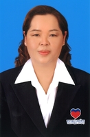 นางสาวภัทรฤทัย วรปัญญา