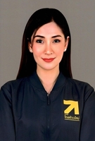 นางสาวมิ่งขวัญ น่วมทอง