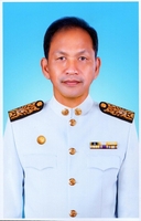 นายพราหมณ์ มุกดาสนิท