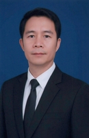 นายอุทิศ สายดวงแก้ว