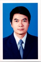 นายมานัส อรุณวิราม