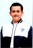 นายฐาปกรณ์ กุลเจริญ