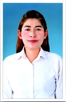 นางสาวน้ำฝน หอมชาลี