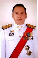 นายเกรียงศักดิ์ ฝ้ายสีงาม