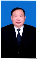 นายรักชาติ กิริวัฒนศักดิ์