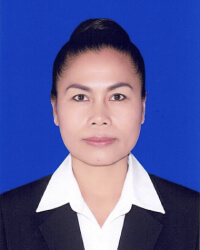 นางสาวเสาวภาคย์ อินทนนท์