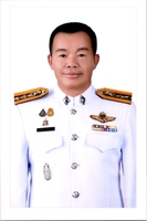 พันตำรวจเอกอิทธิกร อุ่นประกอ