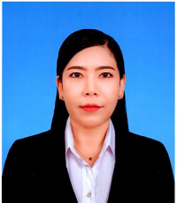 นางสาวรัตนาวดี ศรีนาคช