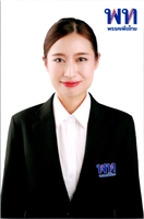 นางสาวขวัญจิรา มีนชัยนันท์