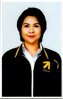 นางสาวไปรพร แสงจันทร์