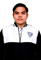 นายสุภีรภัทร ภูมิภักดิ์