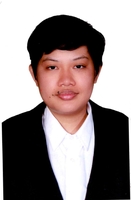 ว่าที่ร้อยตรีหญิงภัทราวดี นาคงาม