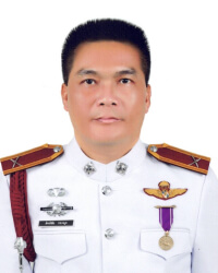 ดาบตำรวจสิทธิชัย ทองมูล