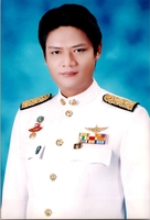 นายอนันตชาติ บัวสุวรรณ์