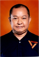 นายธนากร จำปาหอม