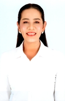 นางกนกพร เดชเดโช