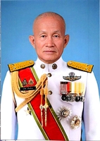 พลอากาศตรีธงชัย เพ็งเดือน