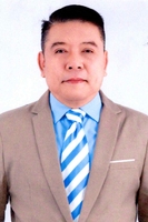 นายพงษ์นรินทร์ ลิ้มโฆษิต