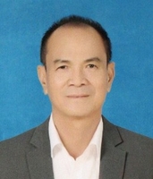 นายจรูญ จุดาบุตร