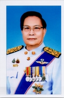 นายนิยม เวชกามา