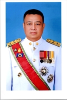 นายวัฒนา ยั่งยืน