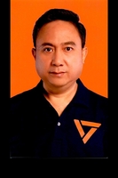 ว่าที่ร้อยตรีวัชระพงศ์ ฉิมแก้ว