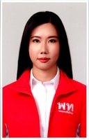 นางสาวณัคนางค์ กุลนาถศิริ