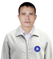 นายจงเจริญ เอกทวีกุล