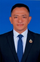 นาวาอากาศเอกอธิคุณ คงมี