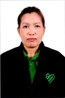 นางสาวชวัลลักษณ์ ทองสันเทียะ