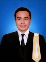 นายอาทิตย์ ว่องวสุสมวงศ์