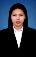นางสาวพรทิพย์พา ฤทธิ์ประเสริฐ