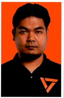 นายบุคอรีย์ สนูวงศ์