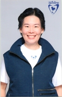 นางสาวฐิติภัสร์ โชติเดชาชัยนันต์