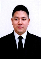 นายวรัชณ์กิตต์ วิศาลมนัส