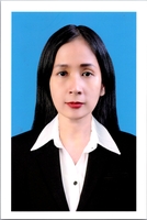 นางสาวปภาดา ถาวรเศรษฐ