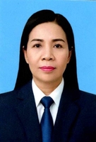 นางศิริพร แสงจันทร์