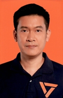 นายอุทิศ มณีจันสุข