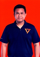 นายวรายุทธ ทองสุข