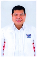 นายวิเชียร จันทร์บัว