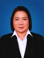 นางสาวณมาณิตา กลับบ้านเกาะ