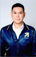 นายชญาพัฒน์ โปร่งปรีชา