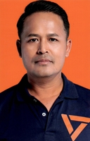 นายรุ่งวิกรัย ครุฑธิยัง