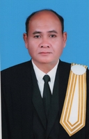 นายสุระ แก้วอนันต์