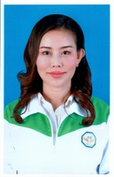 นางสาวกุสุมา บัวพันธ์