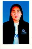 นางสาวพิรุณวัลย์ บ้านพลูหลวง